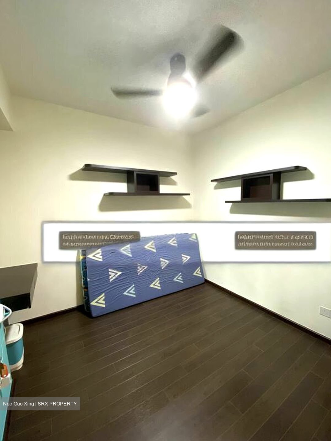 The Sensoria (D27), Condominium #501770861